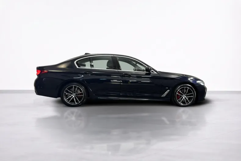 BMW 520i (Seria 5) din 2021 cu 86.984 km - oferta BMW213226 - foto 6