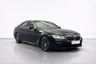 BMW 520i (Seria 5) din 2021 cu 86.984 km - oferta BMW213226 - foto 7