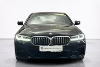 BMW 520i (Seria 5) din 2021 cu 86.984 km - oferta BMW213226 - foto 8