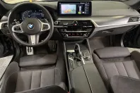 BMW 520i (Seria 5) din 2021 cu 86.984 km - oferta BMW213226 - foto 9