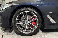 BMW 520i (Seria 5) din 2021 cu 86.984 km - oferta BMW213226 - foto 13