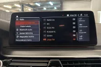 BMW 520i (Seria 5) din 2021 cu 86.984 km - oferta BMW213226 - foto 19
