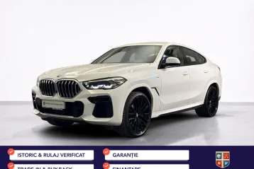 BMW X6 din 2023 - oferta BMW213227