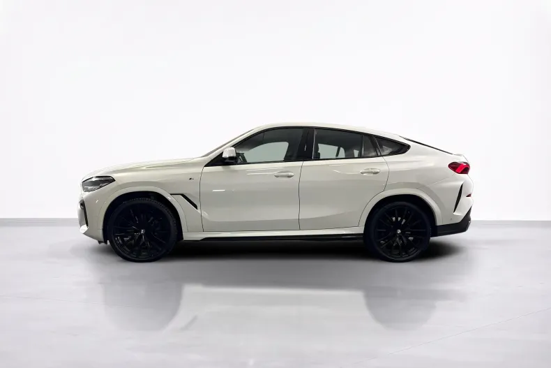 BMW X6 (Seria X) din 2023 cu 69.005 km - oferta BMW213227 - foto 2