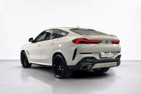 BMW X6 (Seria X) din 2023 cu 69.005 km - oferta BMW213227 - foto 3