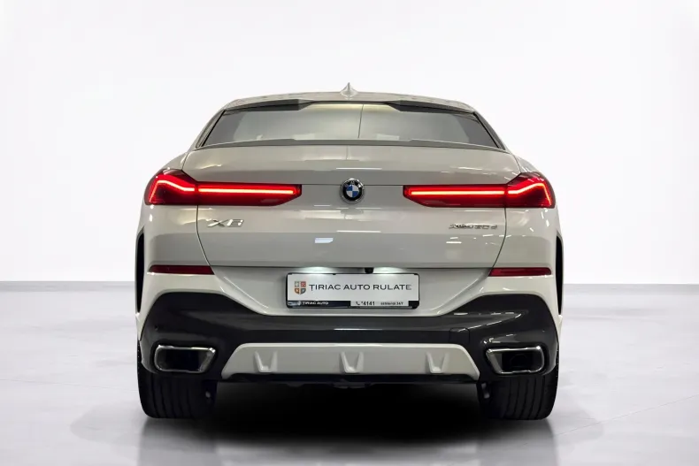 BMW X6 (Seria X) din 2023 cu 69.005 km - oferta BMW213227 - foto 4