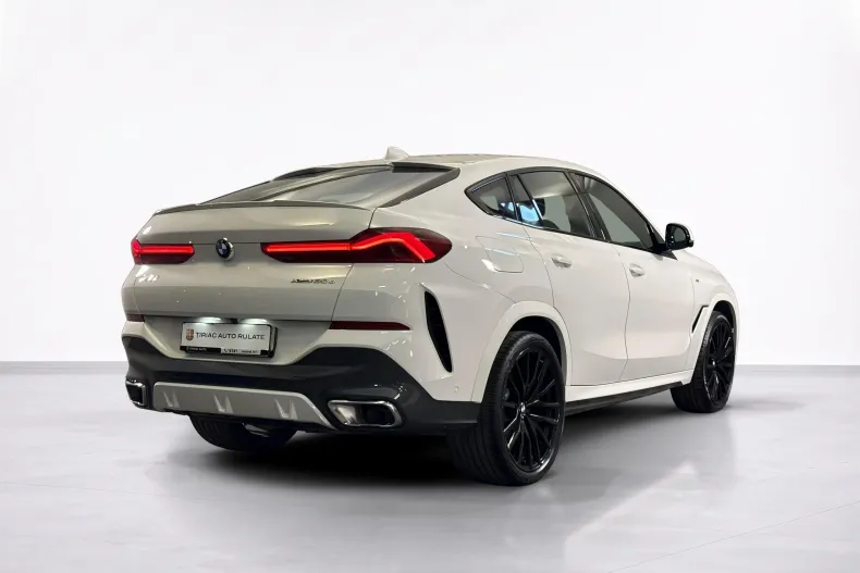 BMW X6 (Seria X) din 2023 cu 69.005 km - oferta BMW213227 - foto 5