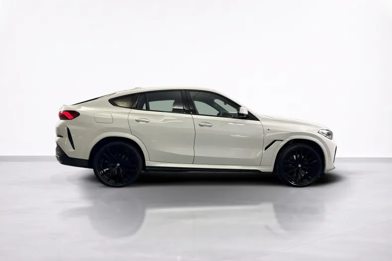BMW X6 (Seria X) din 2023 cu 69.005 km - oferta BMW213227 - foto 6