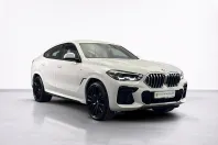BMW X6 (Seria X) din 2023 cu 69.005 km - oferta BMW213227 - foto 7