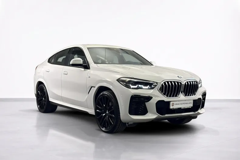BMW X6 (Seria X) din 2023 cu 69.005 km - oferta BMW213227 - foto 7
