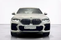 BMW X6 (Seria X) din 2023 cu 69.005 km - oferta BMW213227 - foto 8