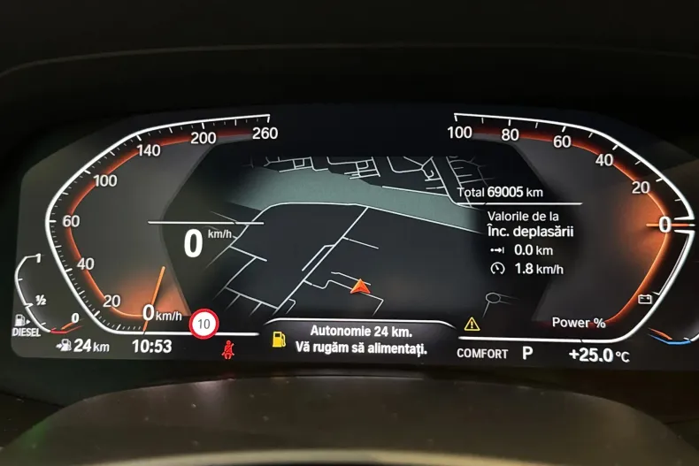 BMW X6 (Seria X) din 2023 cu 69.005 km - oferta BMW213227 - foto 10
