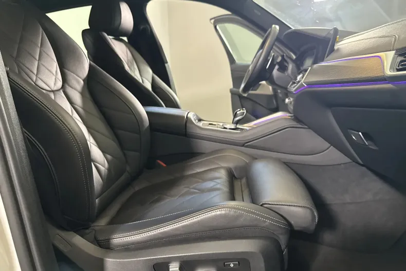 BMW X6 (Seria X) din 2023 cu 69.005 km - oferta BMW213227 - foto 11