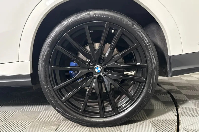 BMW X6 (Seria X) din 2023 cu 69.005 km - oferta BMW213227 - foto 13