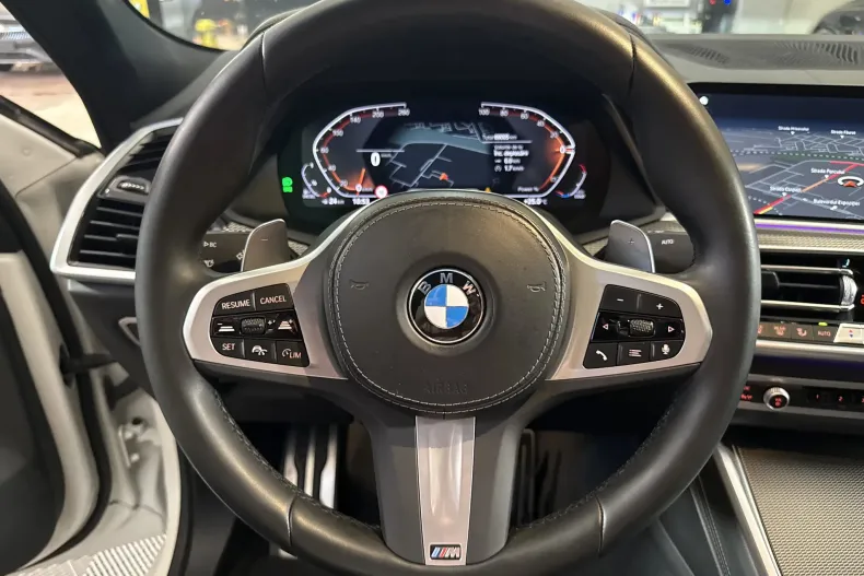 BMW X6 (Seria X) din 2023 cu 69.005 km - oferta BMW213227 - foto 16