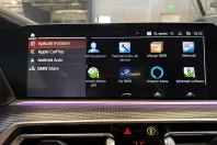 BMW X6 (Seria X) din 2023 cu 69.005 km - oferta BMW213227 - foto 21