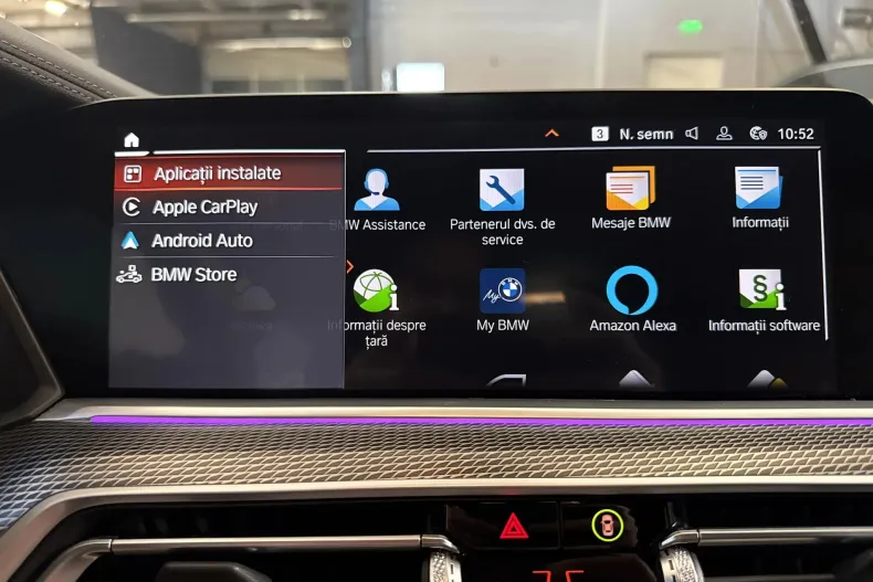 BMW X6 (Seria X) din 2023 cu 69.005 km - oferta BMW213227 - foto 21