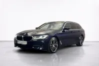 BMW 530d (Seria 5) din 2020 cu 116.434 km - oferta BMW213228 - foto 1
