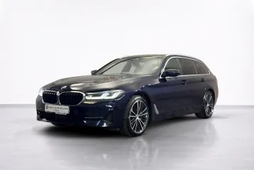 BMW 530d din 2020 - oferta BMW213228