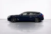 BMW 530d (Seria 5) din 2020 cu 116.434 km - oferta BMW213228 - foto 2