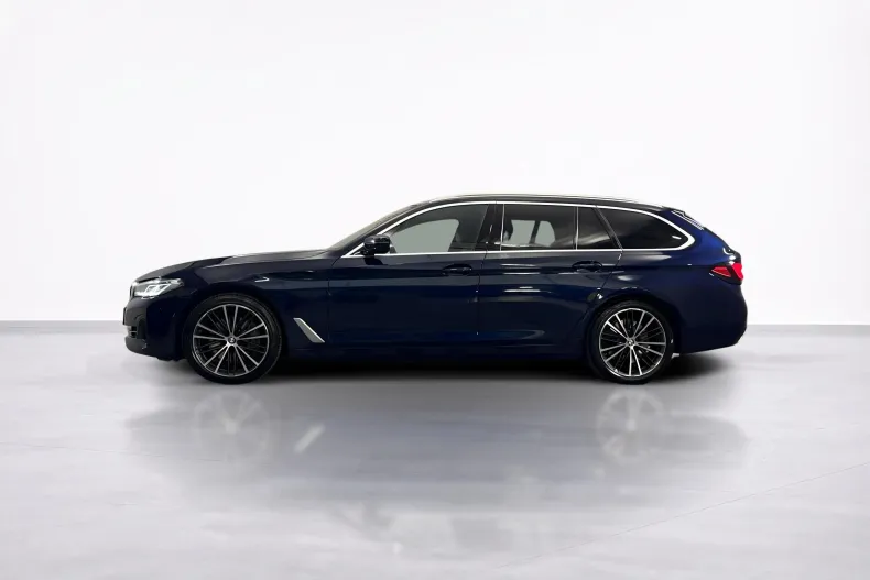 BMW 530d (Seria 5) din 2020 cu 116.434 km - oferta BMW213228 - foto 2