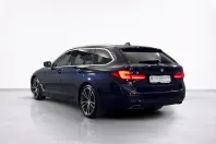 BMW 530d (Seria 5) din 2020 cu 116.434 km - oferta BMW213228 - foto 3