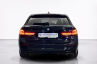 BMW 530d (Seria 5) din 2020 cu 116.434 km - oferta BMW213228 - foto 4