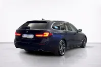 BMW 530d (Seria 5) din 2020 cu 116.434 km - oferta BMW213228 - foto 5