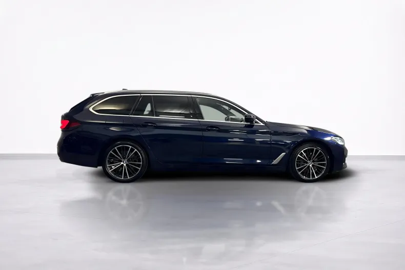 BMW 530d (Seria 5) din 2020 cu 116.434 km - oferta BMW213228 - foto 6