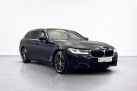 BMW 530d (Seria 5) din 2020 cu 116.434 km - oferta BMW213228 - foto 7