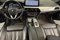 BMW 530d (Seria 5) din 2020 cu 116.434 km - oferta BMW213228 - foto 9