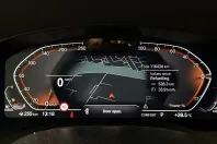 BMW 530d (Seria 5) din 2020 cu 116.434 km - oferta BMW213228 - foto 10