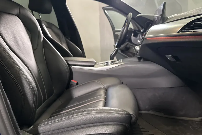 BMW 530d (Seria 5) din 2020 cu 116.434 km - oferta BMW213228 - foto 11