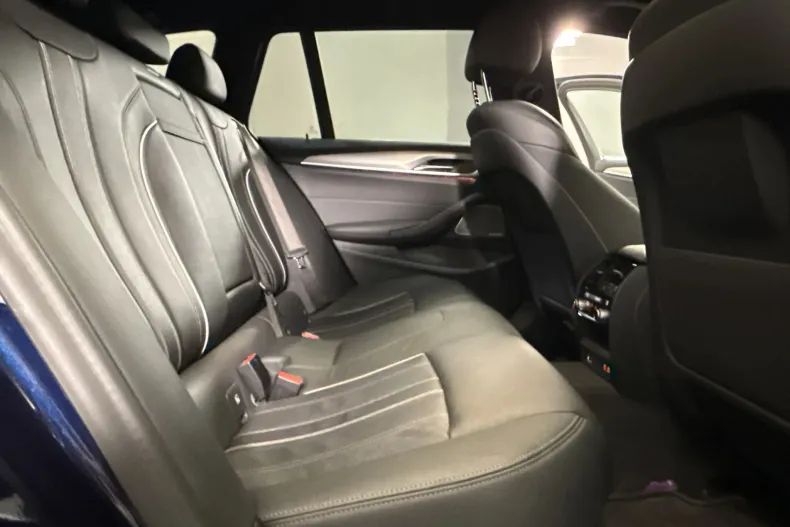 BMW 530d (Seria 5) din 2020 cu 116.434 km - oferta BMW213228 - foto 12