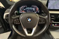 BMW 530d (Seria 5) din 2020 cu 116.434 km - oferta BMW213228 - foto 17