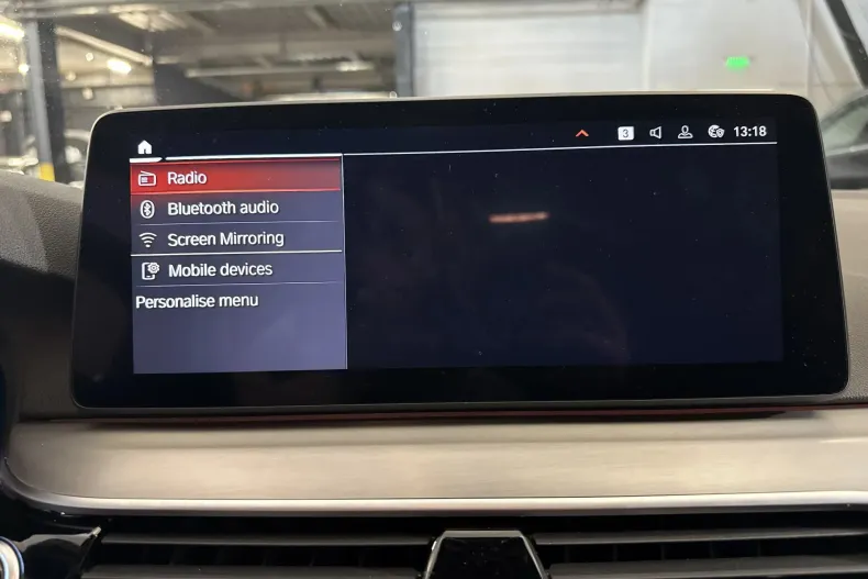BMW 530d (Seria 5) din 2020 cu 116.434 km - oferta BMW213228 - foto 21