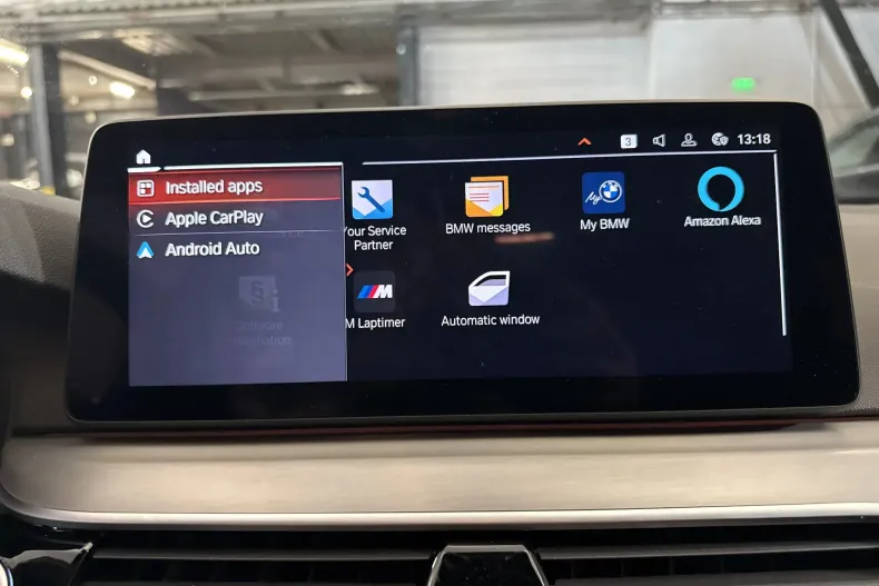 BMW 530d (Seria 5) din 2020 cu 116.434 km - oferta BMW213228 - foto 22