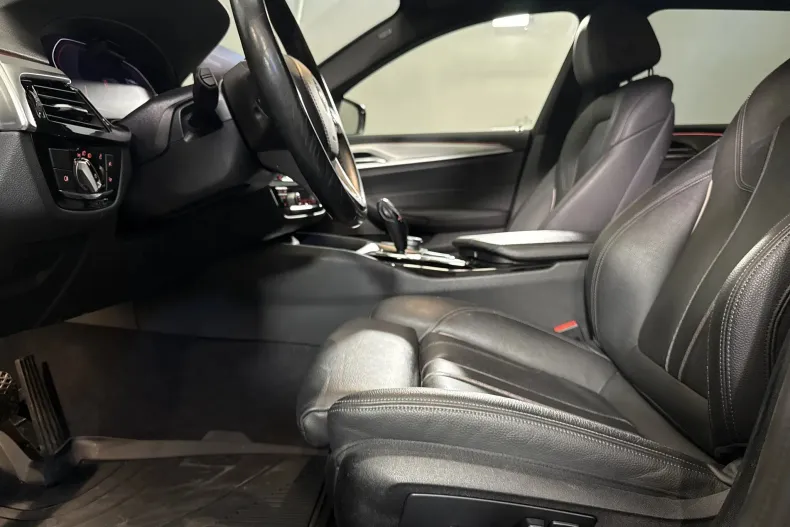 BMW 530d (Seria 5) din 2020 cu 116.434 km - oferta BMW213228 - foto 27
