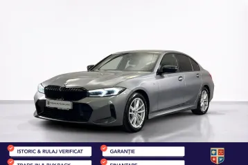 BMW 320d din 2023 - oferta BMW213229