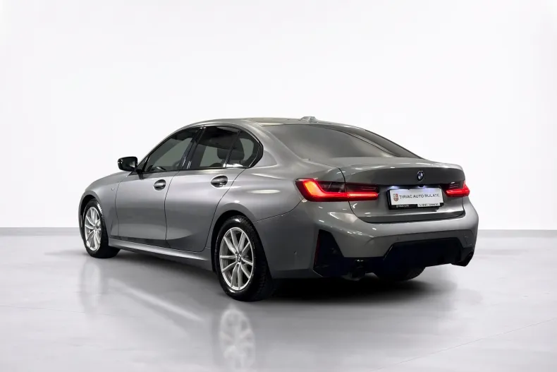 BMW 320d (Seria 3) din 2023 cu 43.741 km - oferta BMW213229 - foto 3