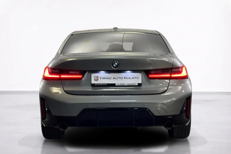 BMW 320d (Seria 3) din 2023 cu 43.741 km - oferta BMW213229 - foto 4