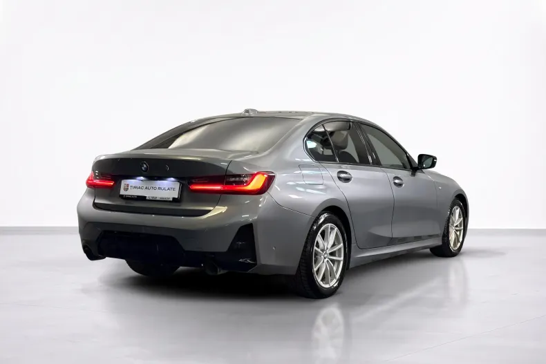 BMW 320d (Seria 3) din 2023 cu 43.741 km - oferta BMW213229 - foto 5