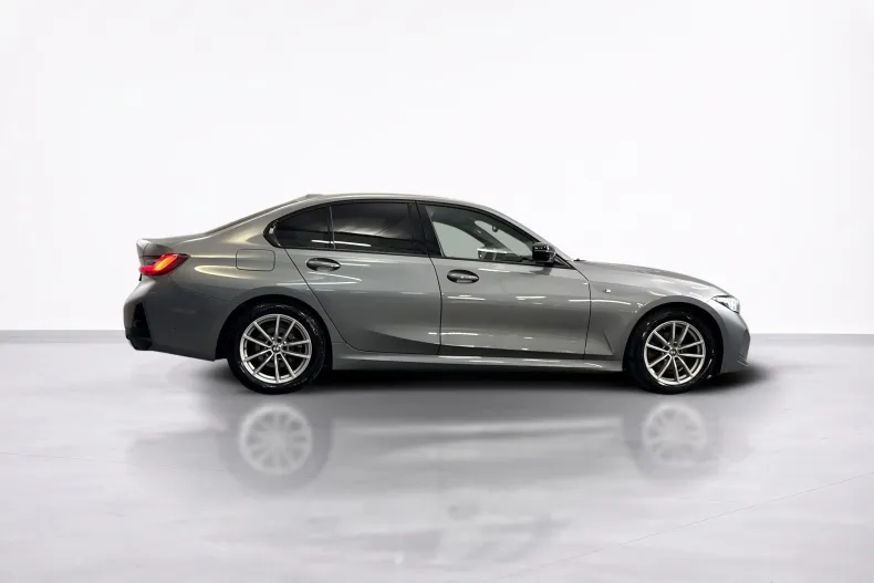 BMW 320d (Seria 3) din 2023 cu 43.741 km - oferta BMW213229 - foto 6