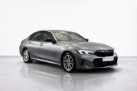 BMW 320d (Seria 3) din 2023 cu 43.741 km - oferta BMW213229 - foto 7