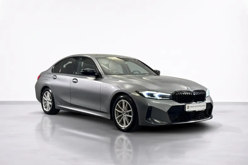 BMW 320d (Seria 3) din 2023 cu 43.741 km - oferta BMW213229 - foto 7