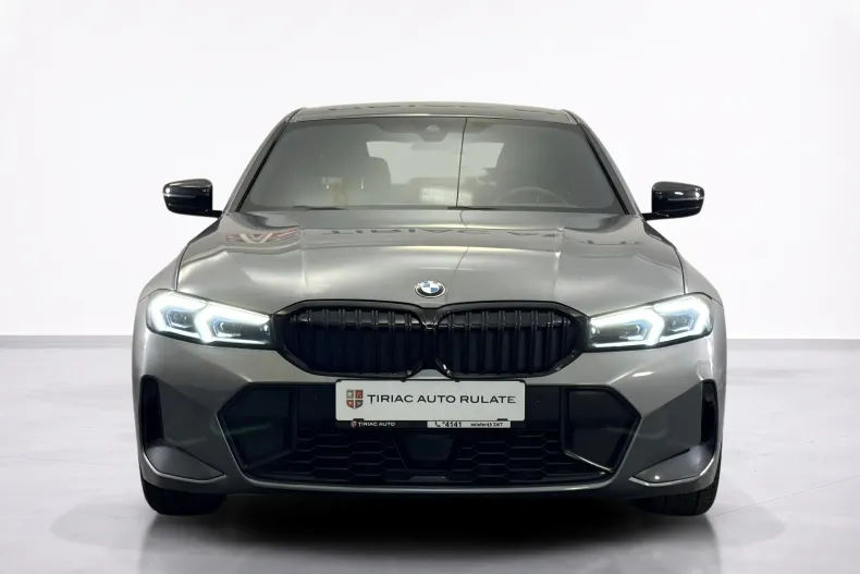 BMW 320d (Seria 3) din 2023 cu 43.741 km - oferta BMW213229 - foto 8