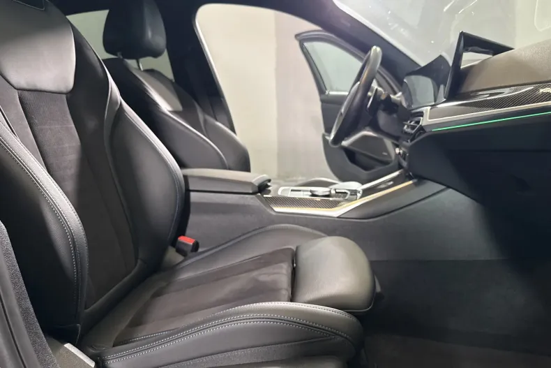 BMW 320d (Seria 3) din 2023 cu 43.741 km - oferta BMW213229 - foto 11