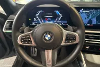 BMW 320d (Seria 3) din 2023 cu 43.741 km - oferta BMW213229 - foto 16
