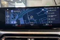 BMW 320d (Seria 3) din 2023 cu 43.741 km - oferta BMW213229 - foto 24