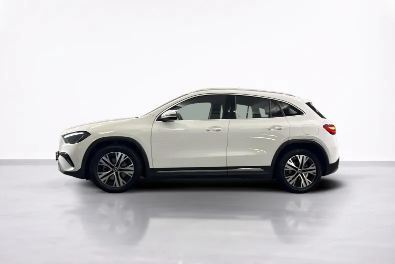 Mercedes-Benz GLA din 2024 cu 27.188 km - oferta MER213232 - foto 2